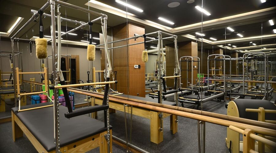 Wyndham Grand Istanbul Levent