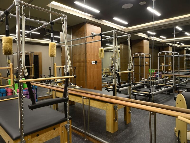 Wyndham Grand Istanbul Levent