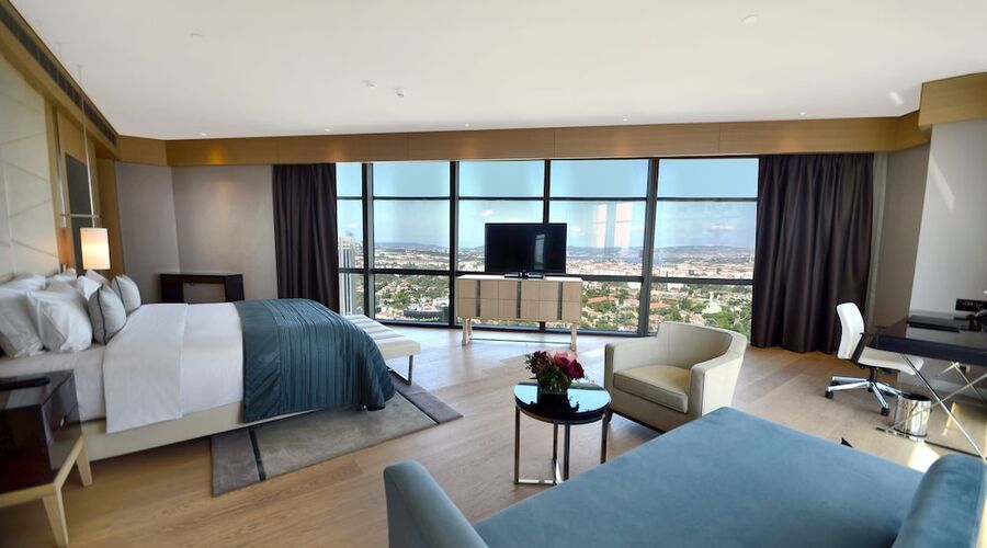 Wyndham Grand Istanbul Levent