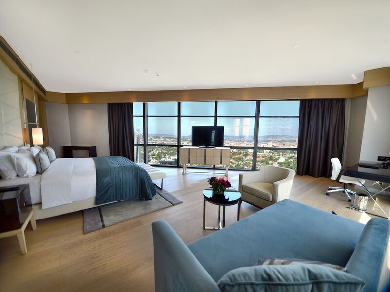 Wyndham Grand Istanbul Levent