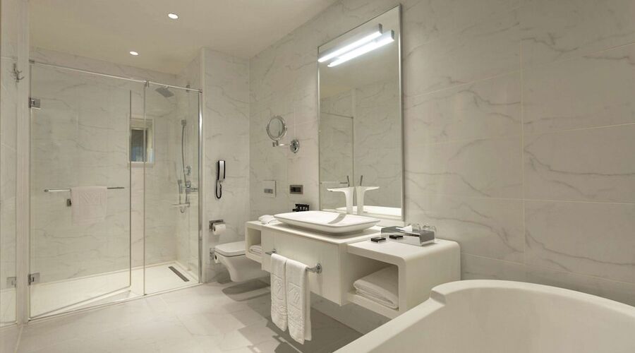 Wyndham Grand Istanbul Levent