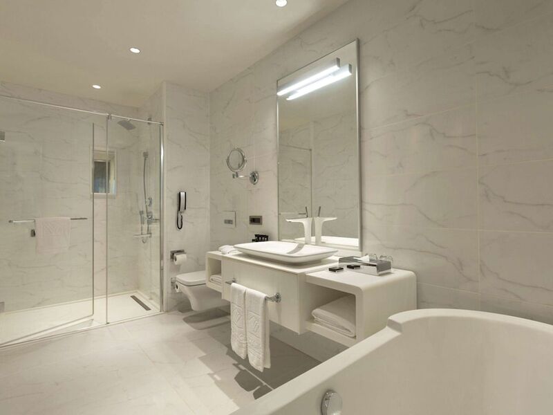 Wyndham Grand Istanbul Levent