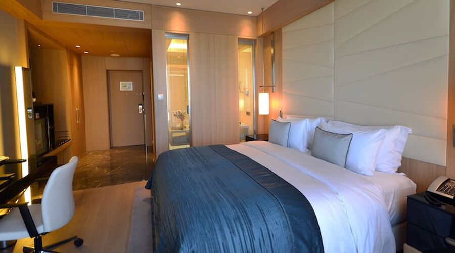 Wyndham Grand Istanbul Levent