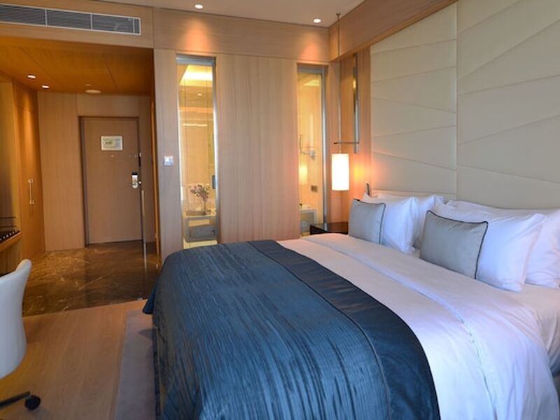 Wyndham Grand Istanbul Levent