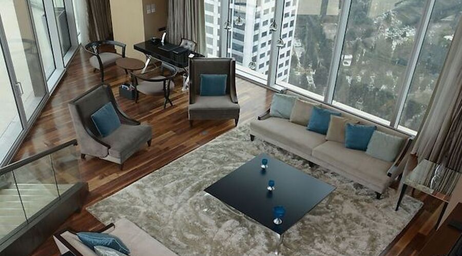 Wyndham Grand Istanbul Levent