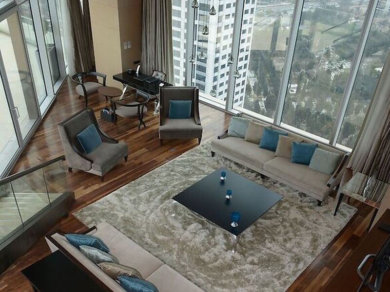 Wyndham Grand Istanbul Levent