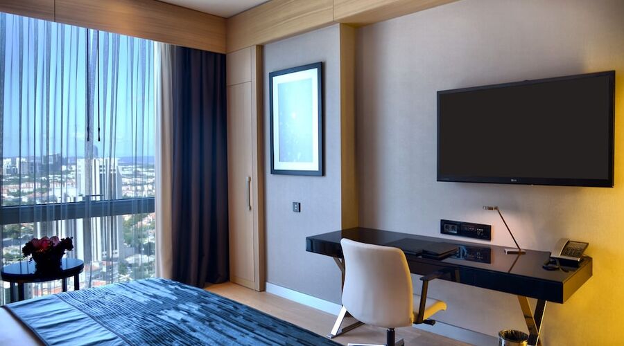 Wyndham Grand Istanbul Levent