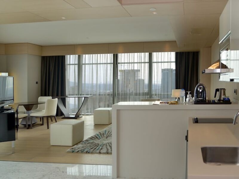 Wyndham Grand Istanbul Levent