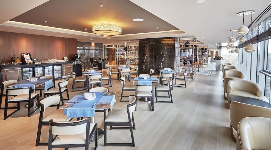 Wyndham Grand Istanbul Levent