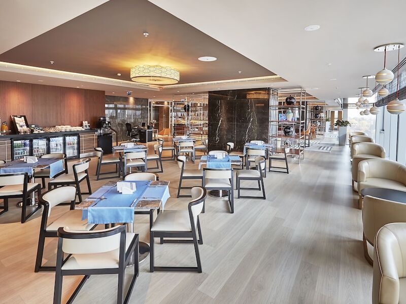 Wyndham Grand Istanbul Levent