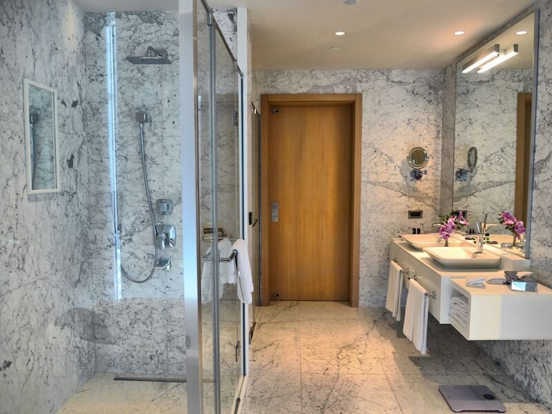 Wyndham Grand Istanbul Levent