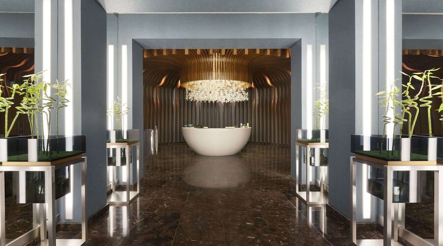 Wyndham Grand Istanbul Levent