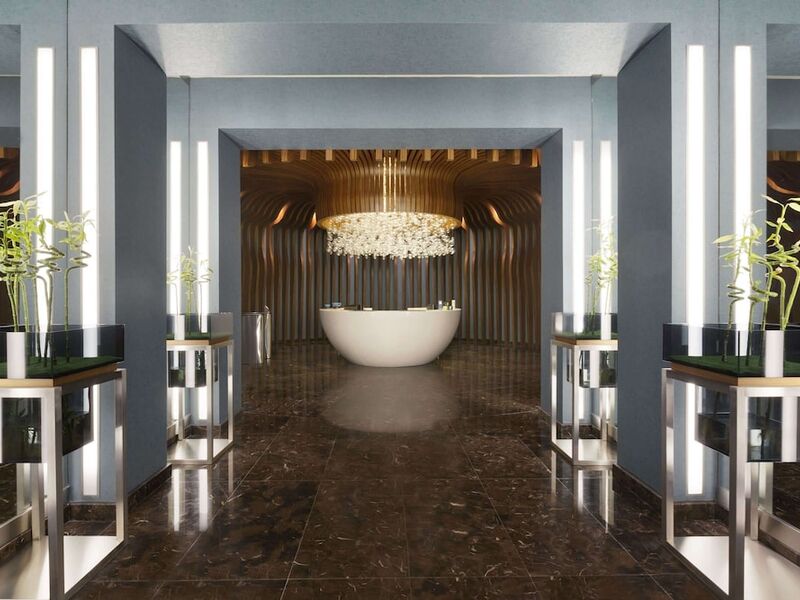 Wyndham Grand Istanbul Levent