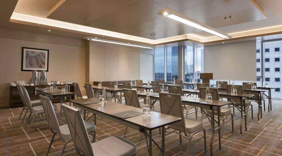 Wyndham Grand Istanbul Levent