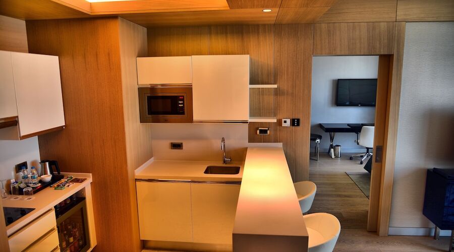 Wyndham Grand Istanbul Levent