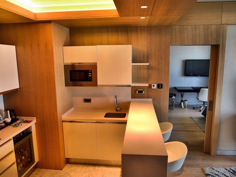 Wyndham Grand Istanbul Levent