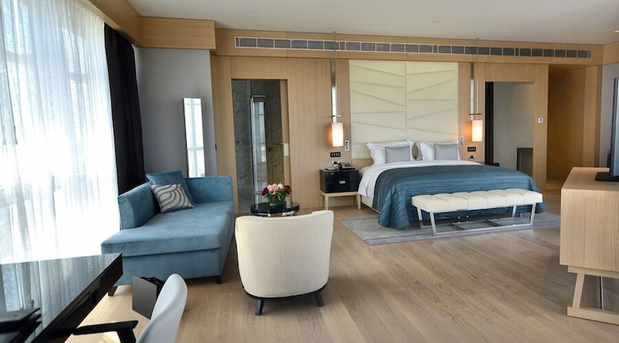 Wyndham Grand Istanbul Levent