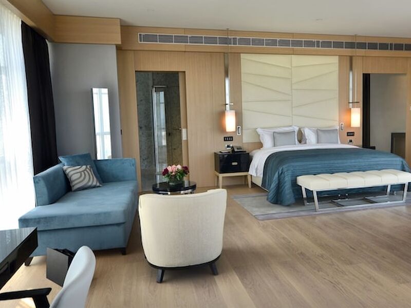 Wyndham Grand Istanbul Levent