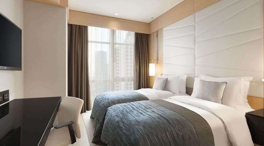 Wyndham Grand Istanbul Levent