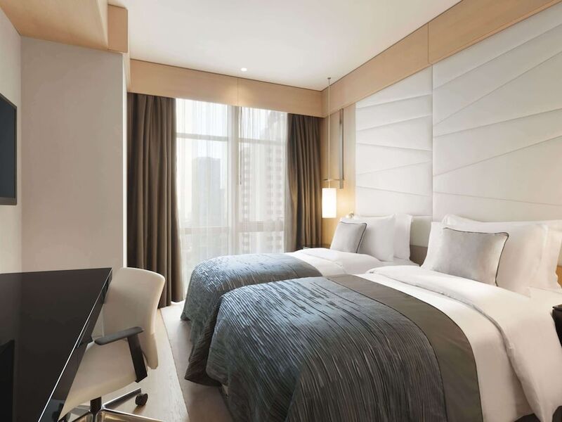 Wyndham Grand Istanbul Levent