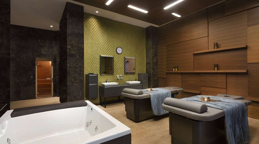 Wyndham Grand Istanbul Levent