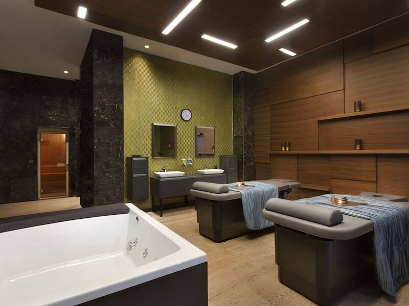 Wyndham Grand Istanbul Levent