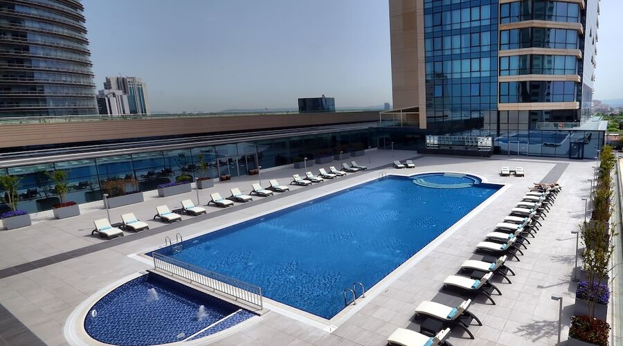 Wyndham Grand Istanbul Levent