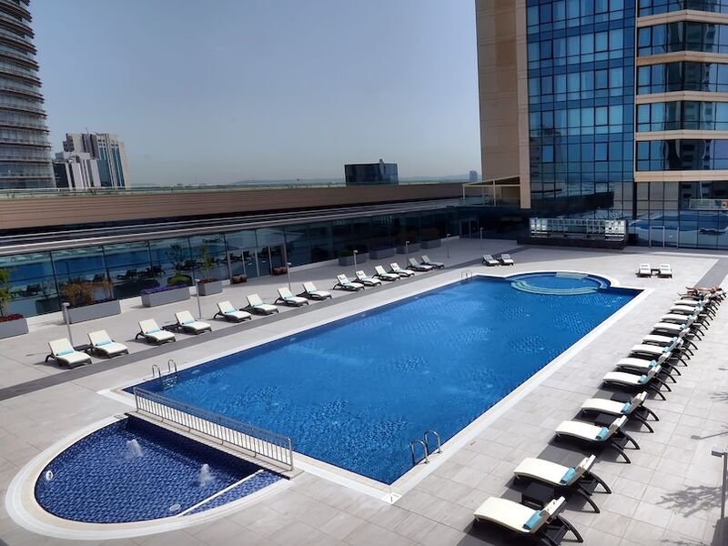 Wyndham Grand Istanbul Levent