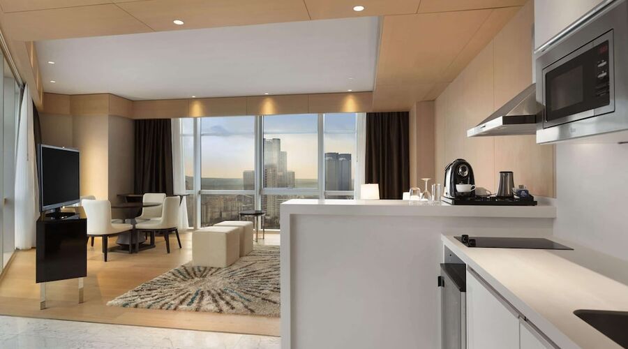 Wyndham Grand Istanbul Levent