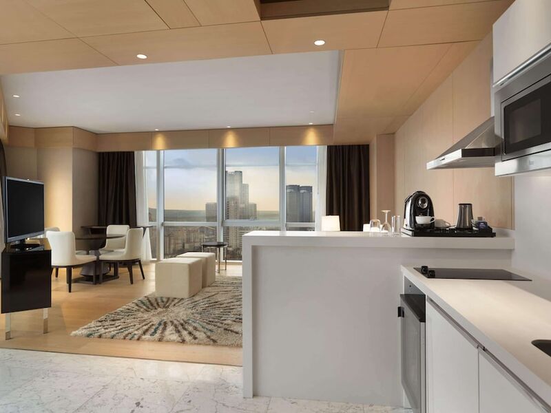 Wyndham Grand Istanbul Levent