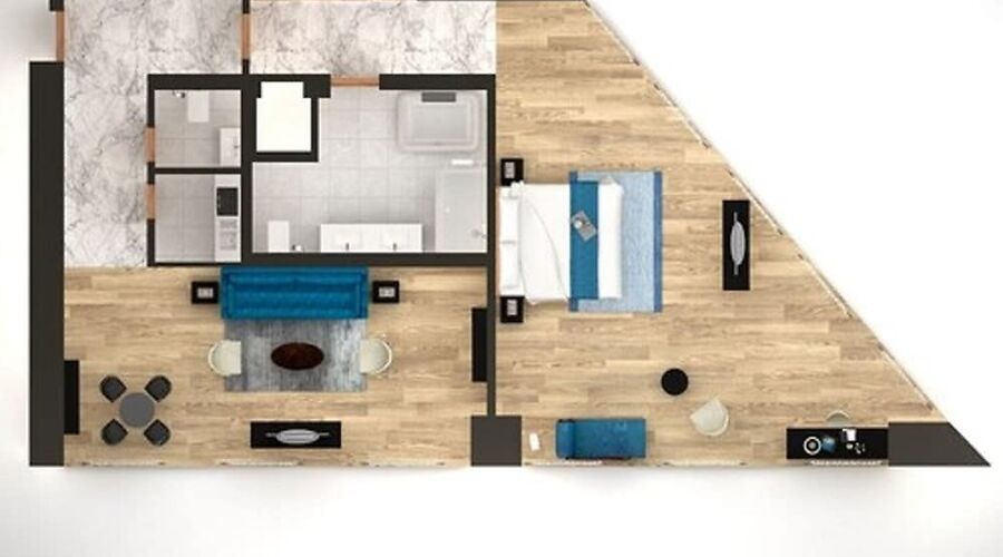 Wyndham Grand Istanbul Levent