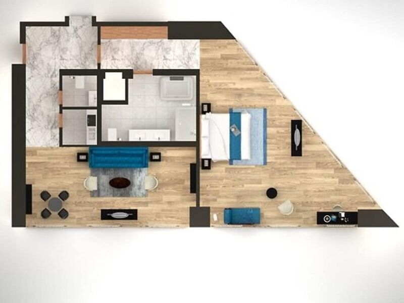 Wyndham Grand Istanbul Levent