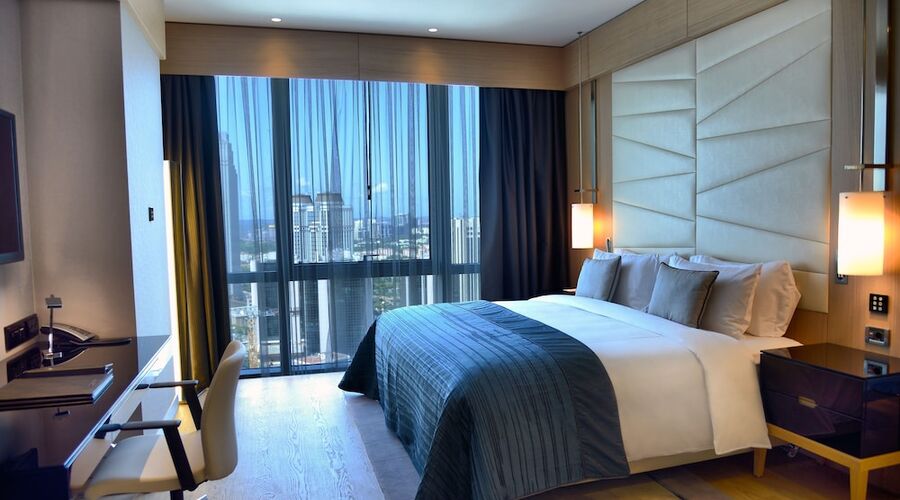 Wyndham Grand Istanbul Levent