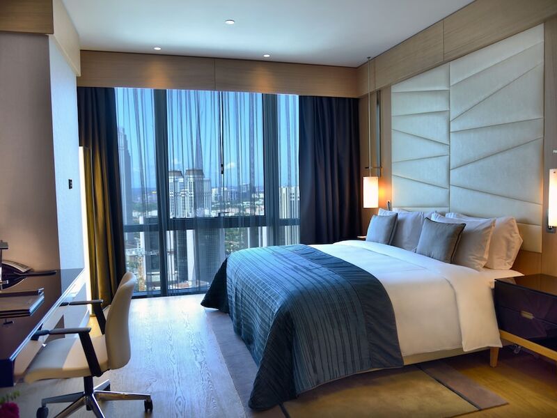 Wyndham Grand Istanbul Levent