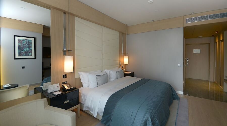 Wyndham Grand Istanbul Levent