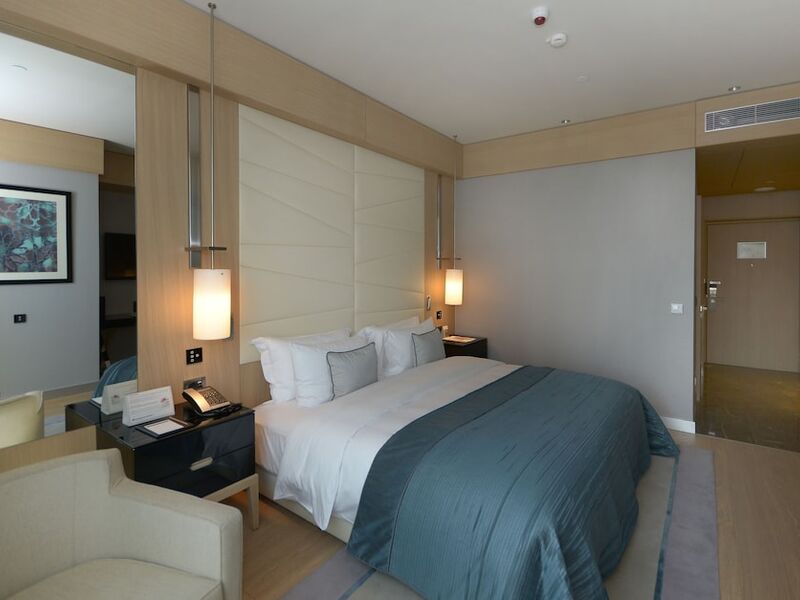 Wyndham Grand Istanbul Levent