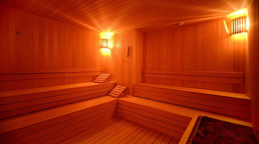 Wyndham Grand Istanbul Levent