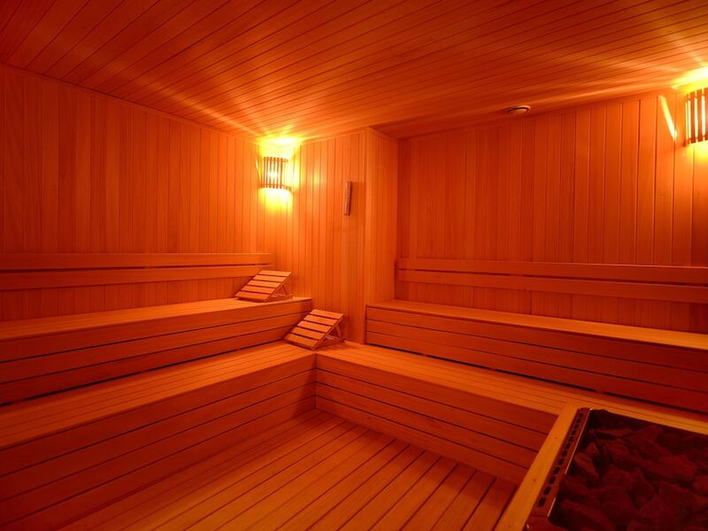 Wyndham Grand Istanbul Levent