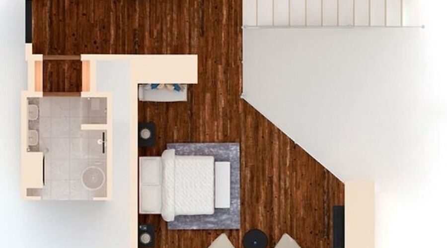 Wyndham Grand Istanbul Levent