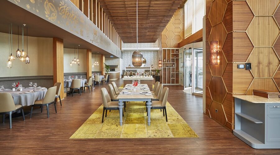 Wyndham Grand Istanbul Levent