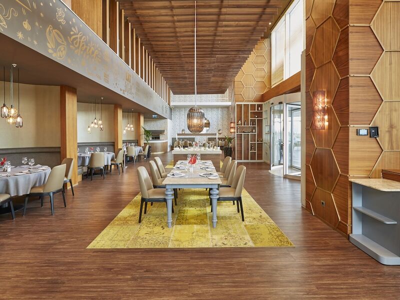 Wyndham Grand Istanbul Levent