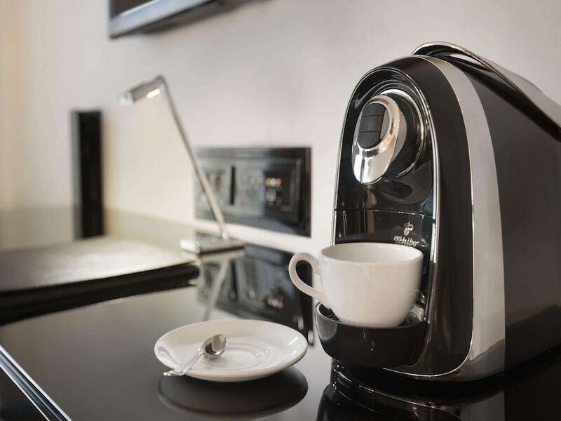 Wyndham Grand Istanbul Levent