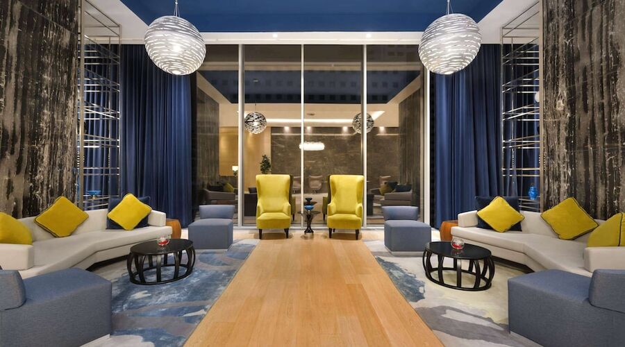 Wyndham Grand Istanbul Levent