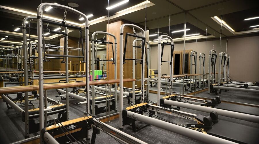 Wyndham Grand Istanbul Levent