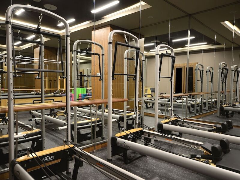 Wyndham Grand Istanbul Levent