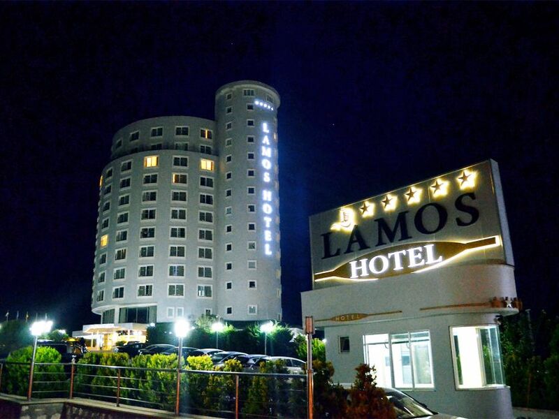 Stars w Otel