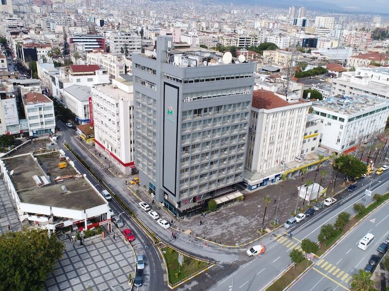 Mersin Oteli