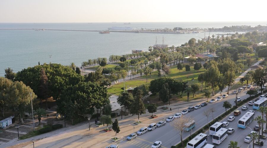 Mersin Oteli