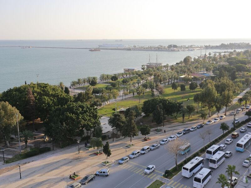 Mersin Oteli