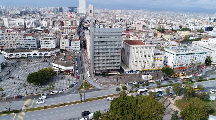 Mersin Oteli